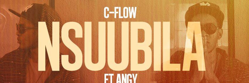 C_FLOW256's profile banner image