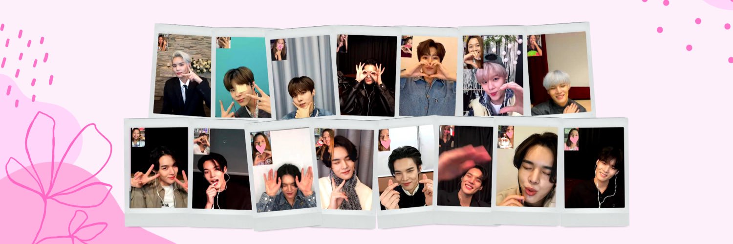 jaz 🌸🍓🍀 banner