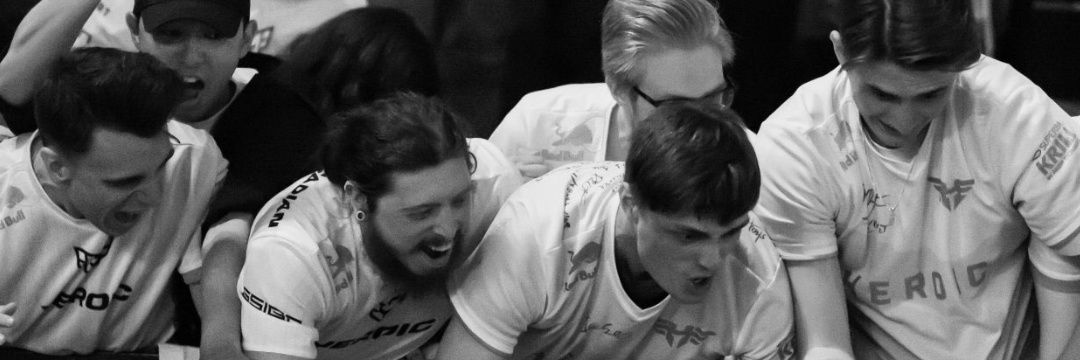 kroogs420's profile banner image