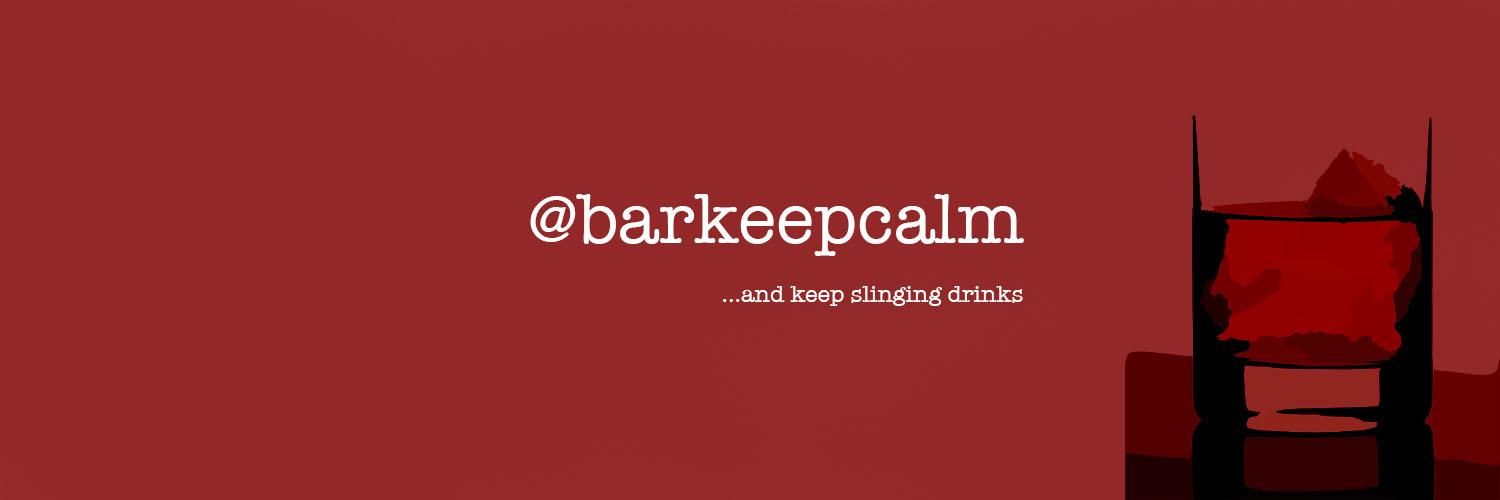 barkeepcalm's profile banner image