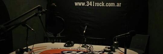 341rock's profile banner image