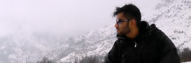 AnujKadel's profile banner image