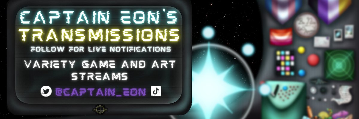 Captain_Eon's profile banner image