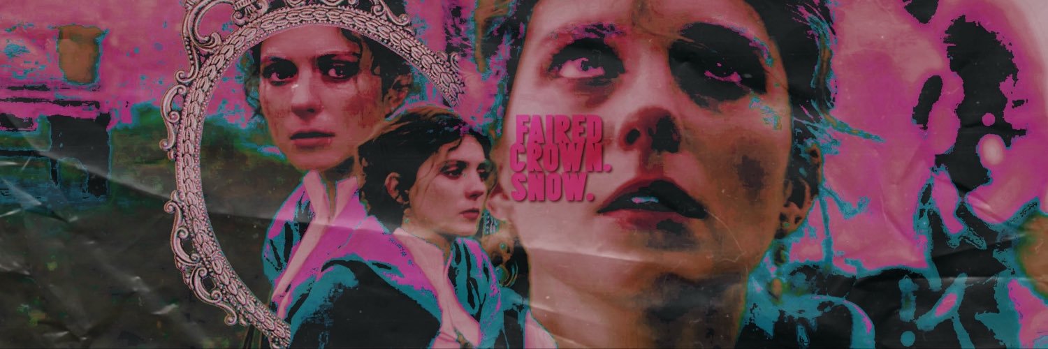 FairedCrown's profile banner image