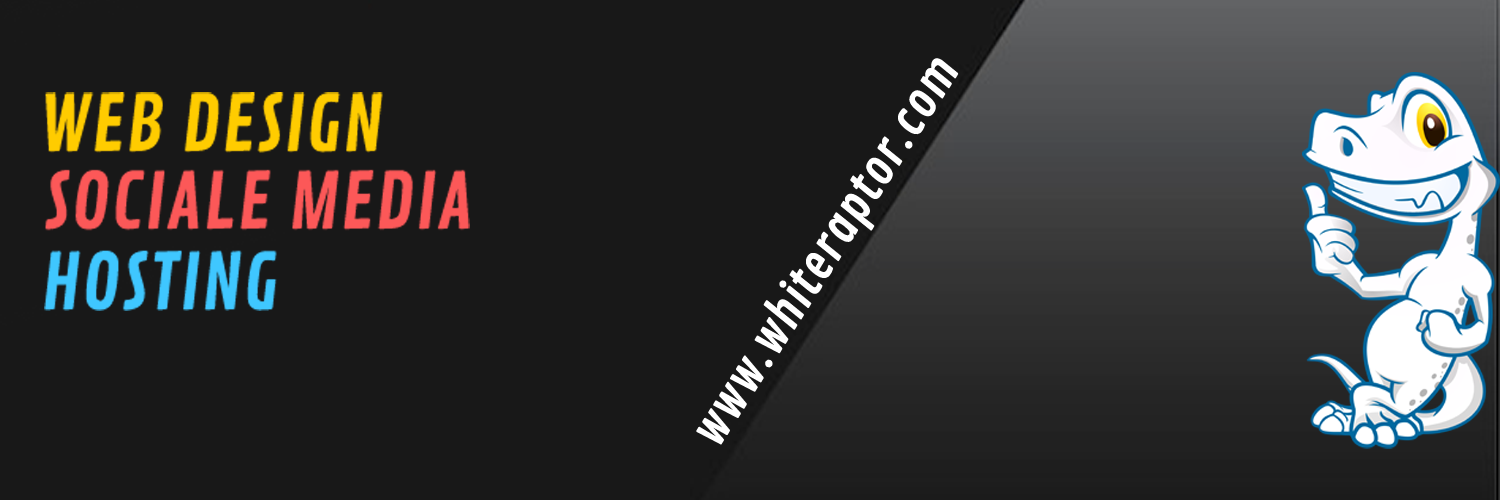 White_Raptor's profile banner image