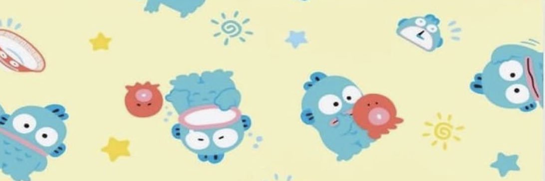 ちゃんすー。 banner
