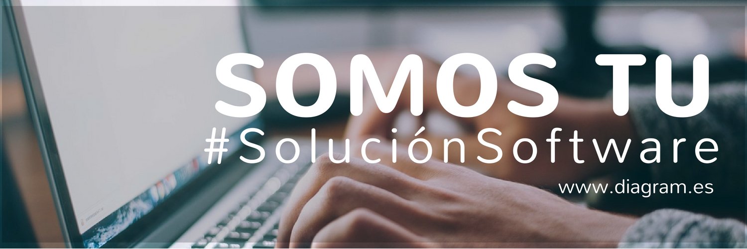 DiagramSoftware's profile banner image