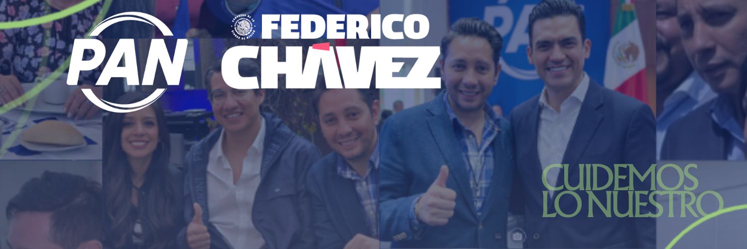 FedeChavezMX's profile banner image