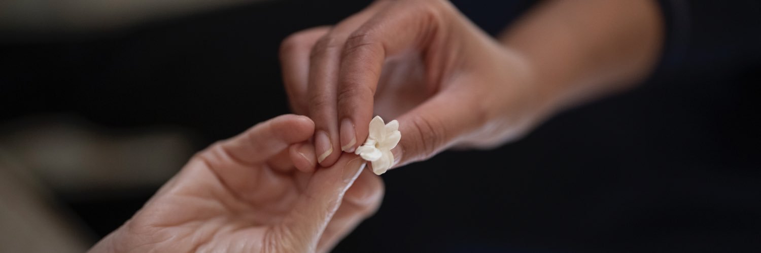 Paurvi Bhatt, MPH banner