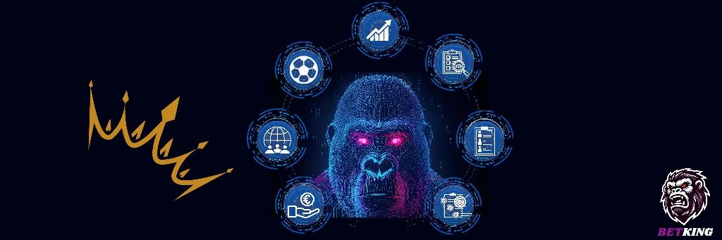 🍀 BETKING | BABOU banner