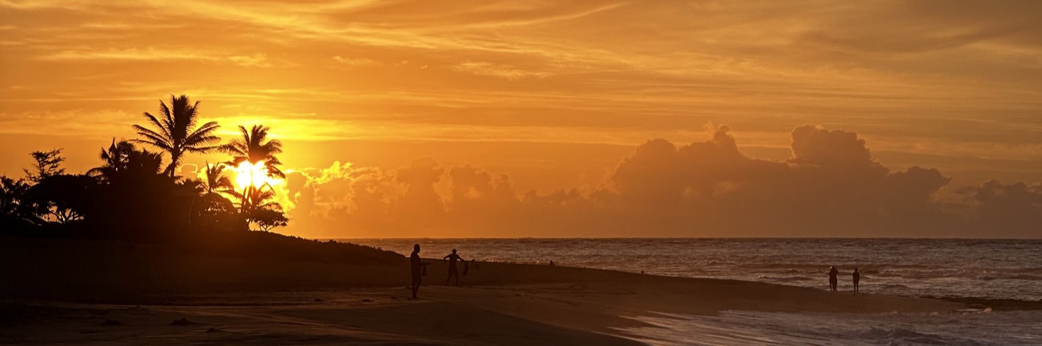 SUNWAYHAWAII's profile banner image