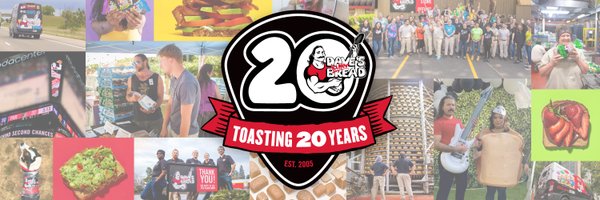 KillerBread Profile Banner