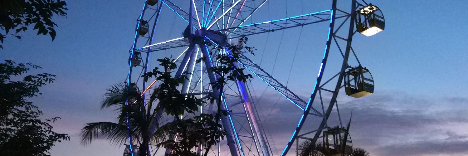 rafifry's profile banner image