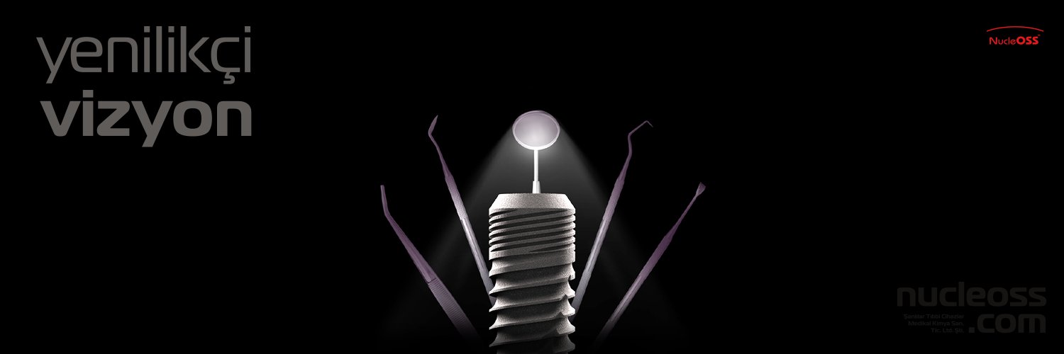 NucleOSS's profile banner image
