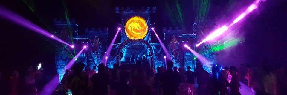 ParaProAV's profile banner image