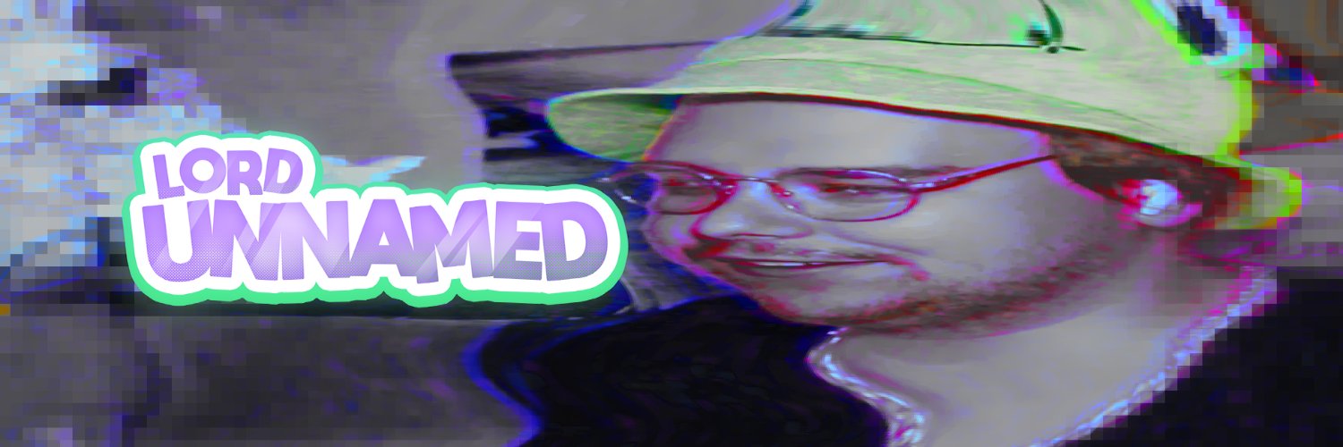 LordUnnamed's profile banner image