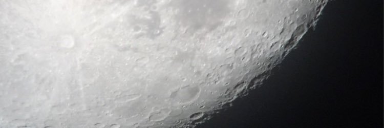 CurtisDBaker's profile banner image