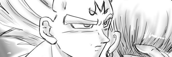 MajinHercules's profile banner image