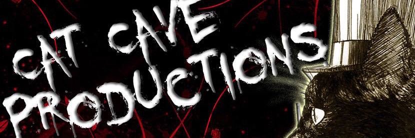 CatCaveProd's profile banner image