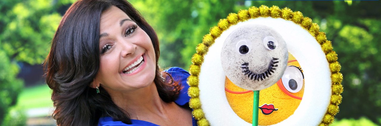 Janet's Planet banner