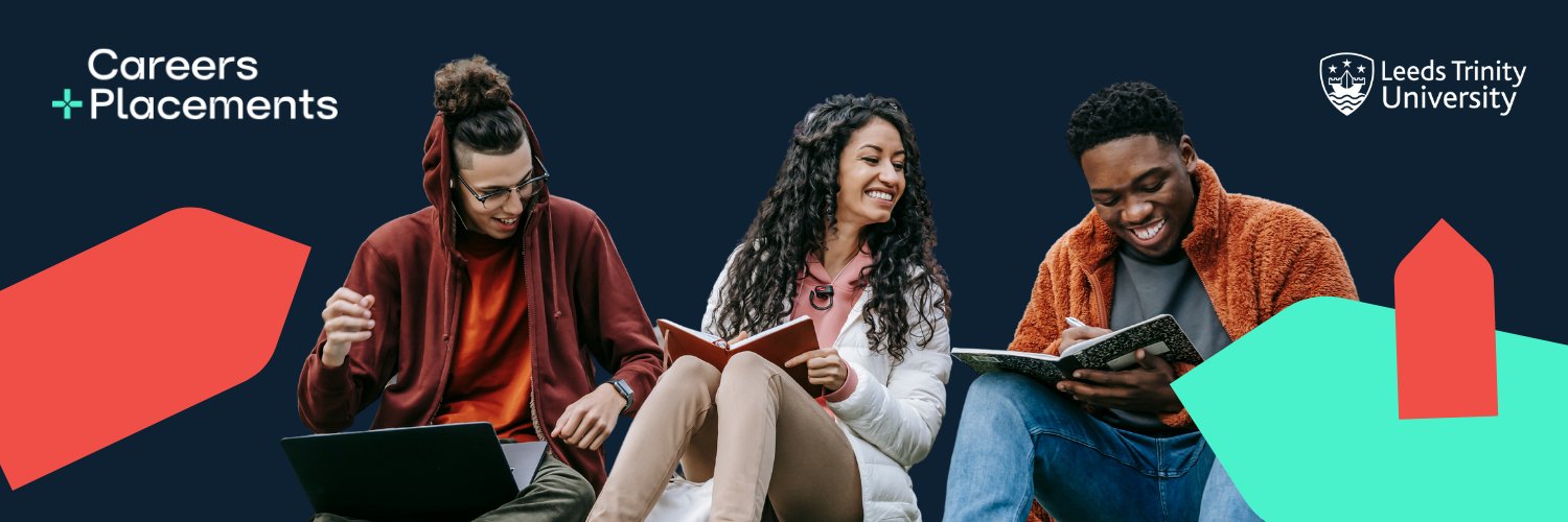 LTU Careers+Placements banner