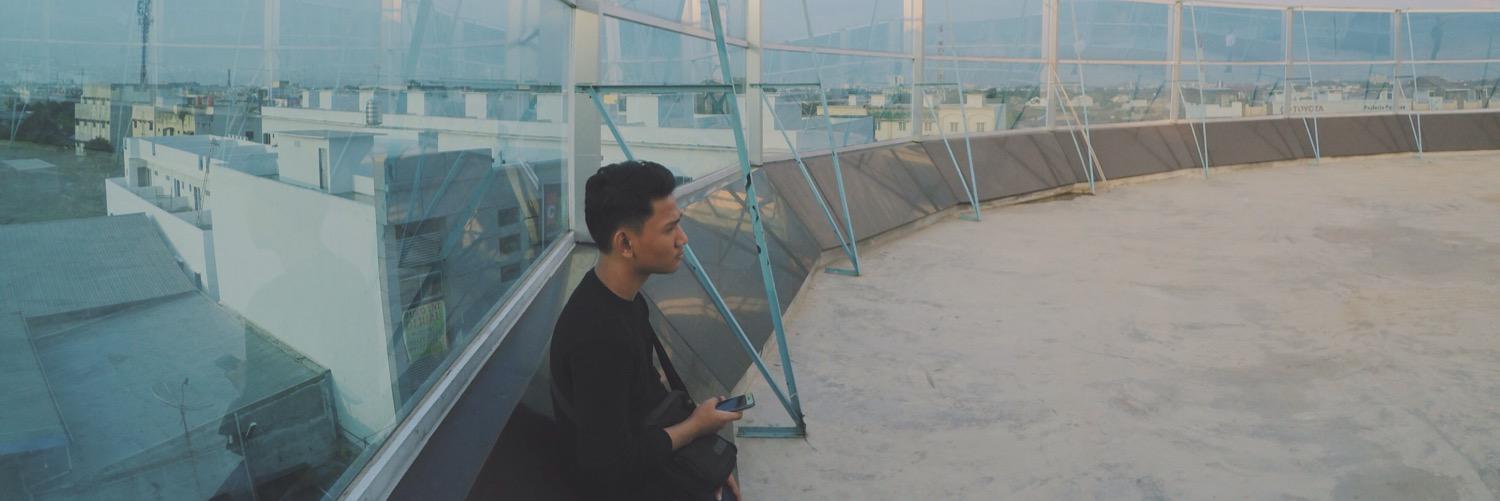fajarakmallubis's profile banner image