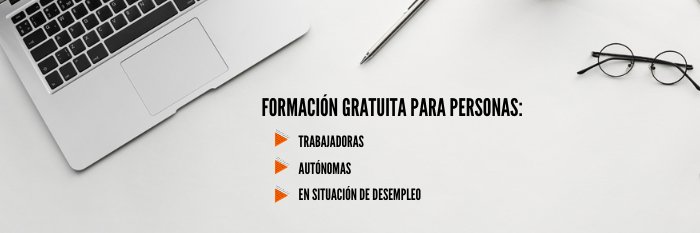 linkformacion's profile banner image