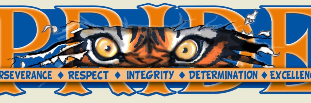 SJMSTigerPride's profile banner image