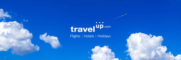 Travel_Up Profile Banner