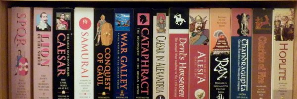 JuliusLFairfax Profile Banner