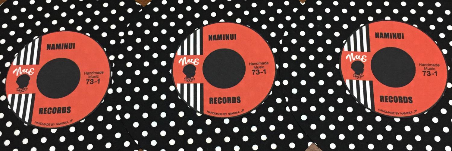 naminui73's profile banner image