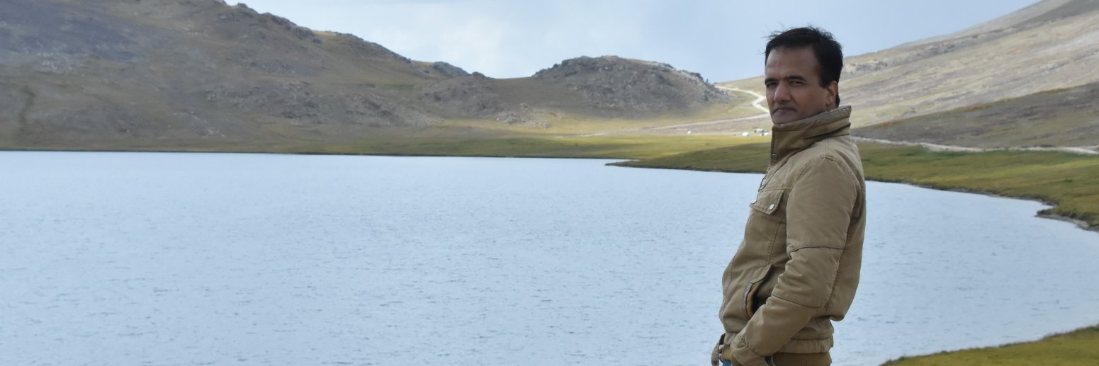 SohailMaqbool's profile banner image