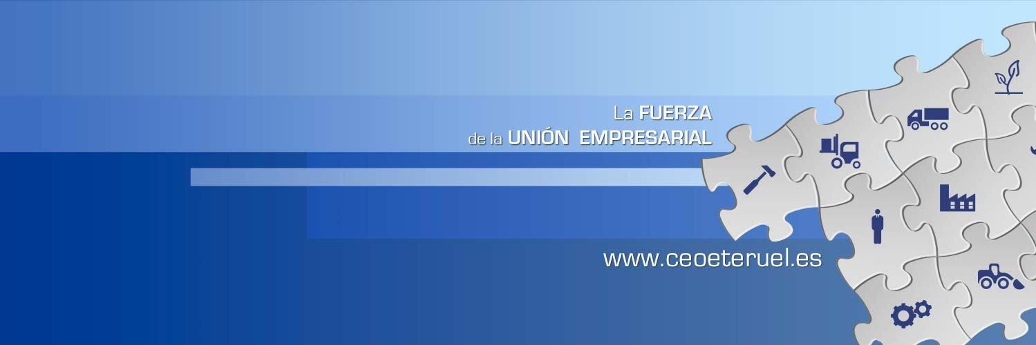 CEOE_Teruel's profile banner image