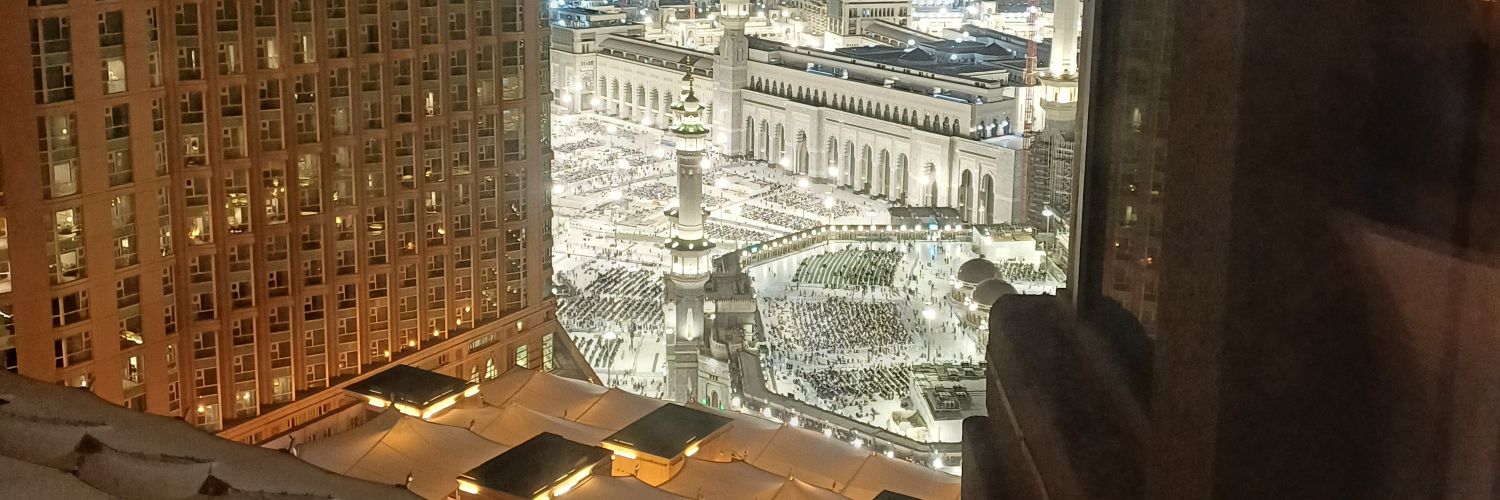 saudiman397's profile banner image
