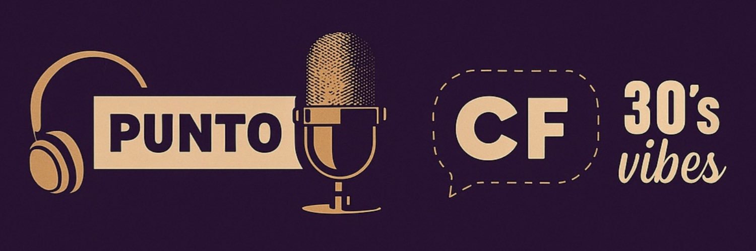 PuntoCf banner