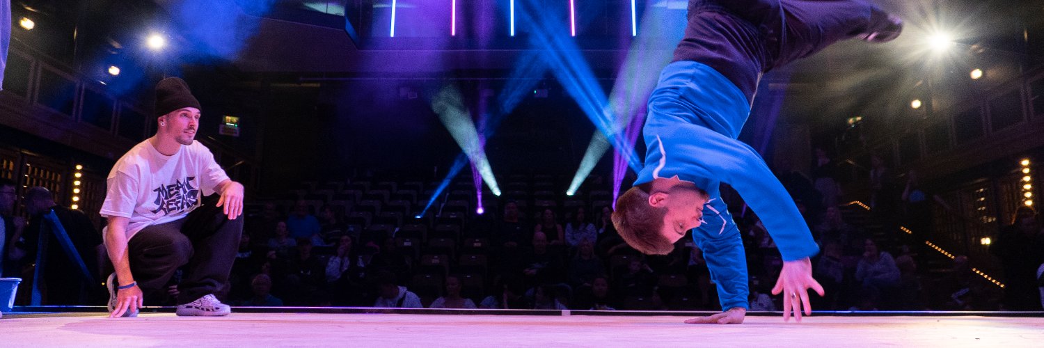 The Customs House - Creative Engagement banner