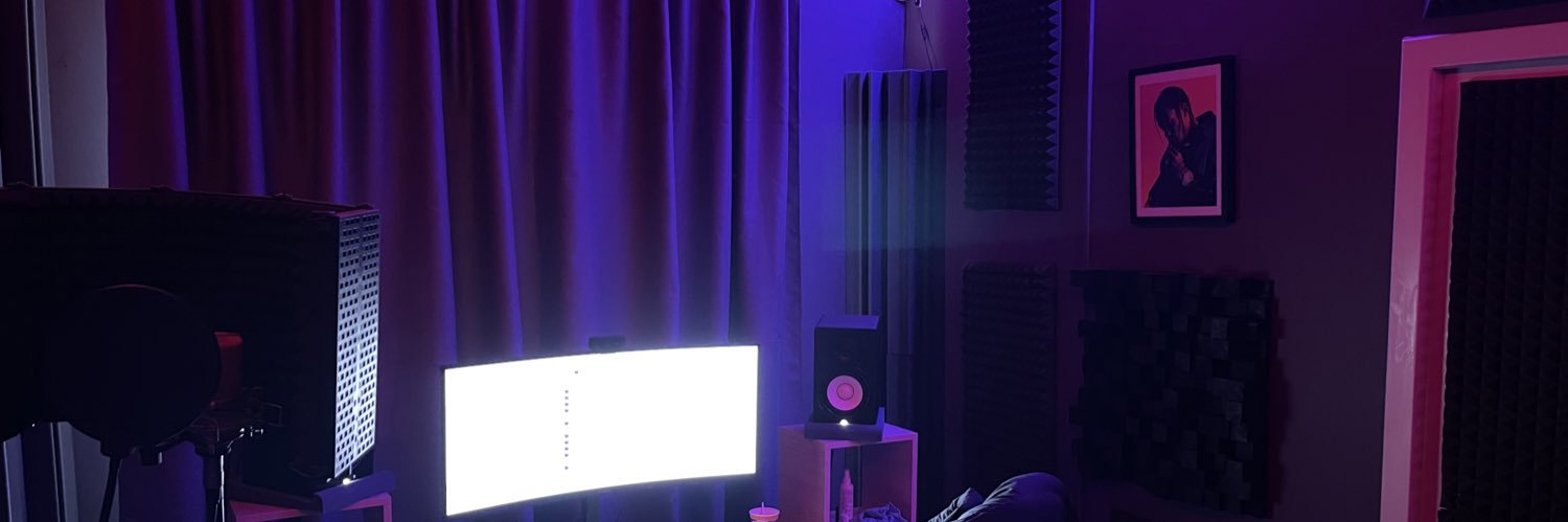 _katanobeat's profile banner image