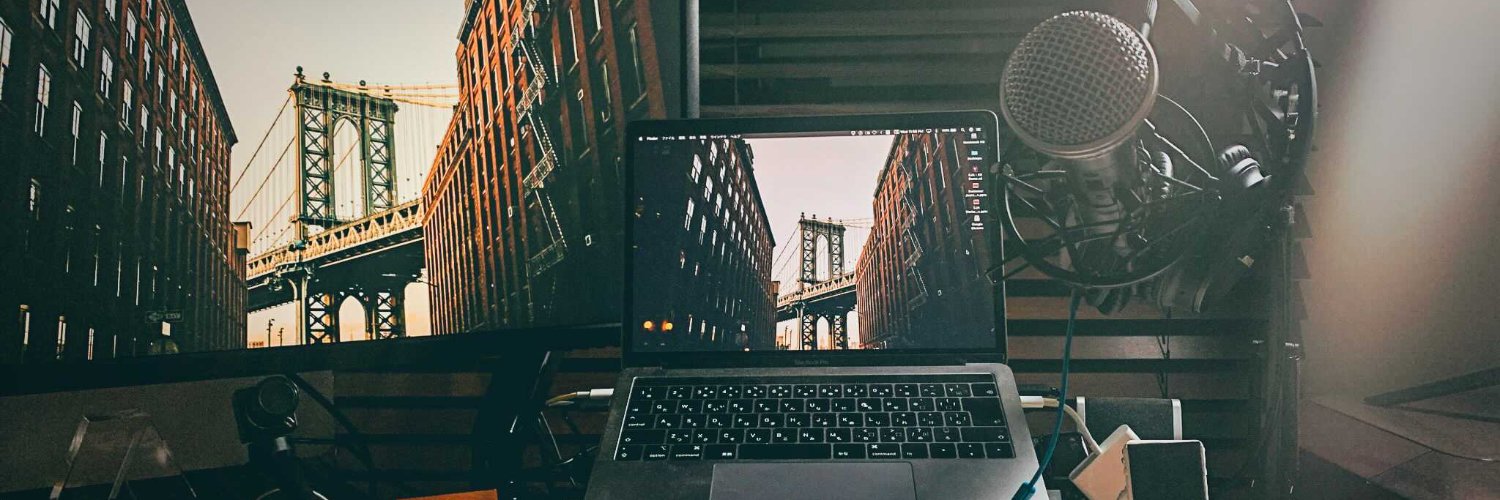 Keisuke Anzai（あんけい） banner