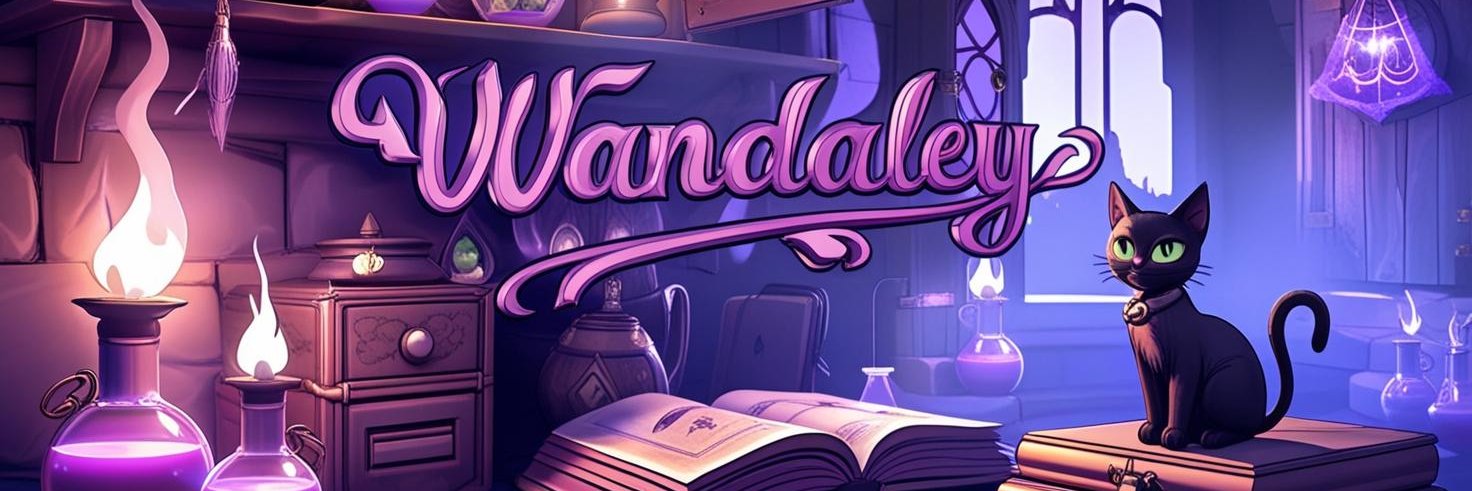 Wandaley banner