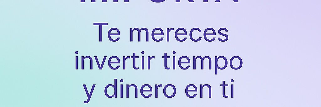 Mdecrecimiento's profile banner image