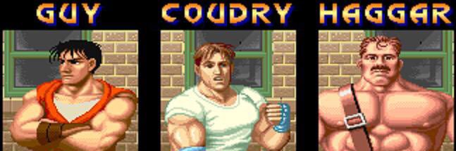 Arnaud Coudry's banner