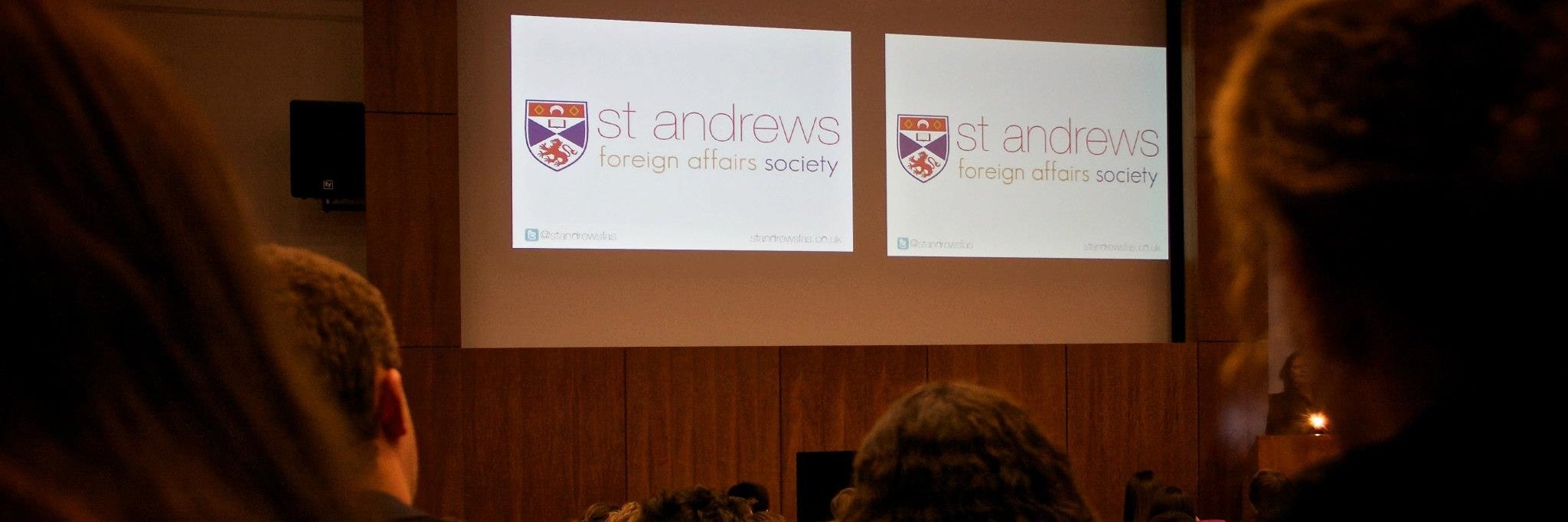 standrewsfas's profile banner image