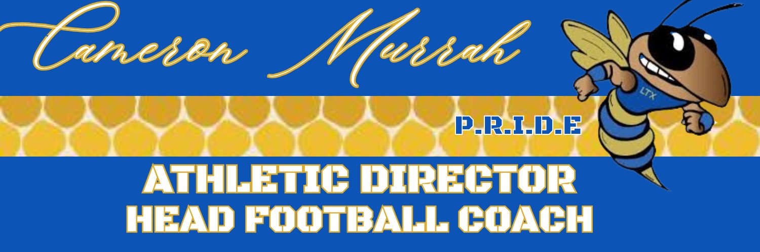 Cameron “BringTheJuice” Murrah banner