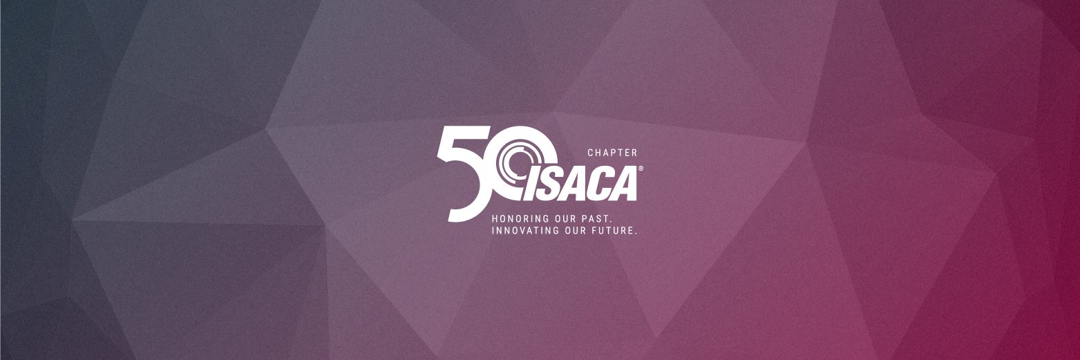 ISACAMalta's profile banner image