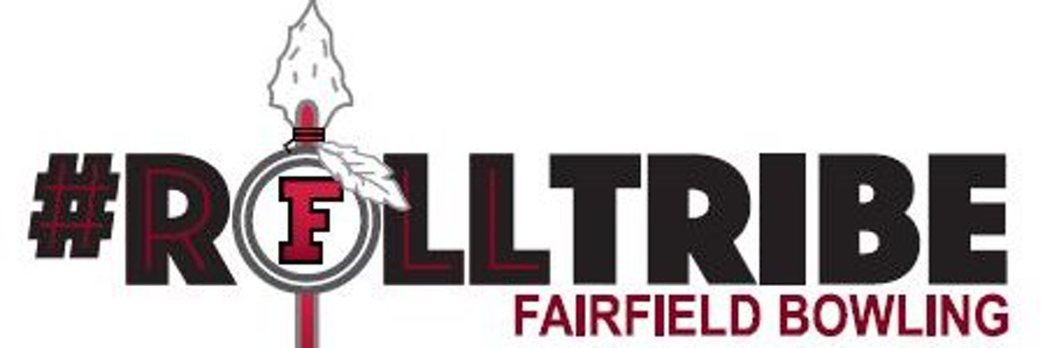 Fairfield High School Bowling Team Profile Banner