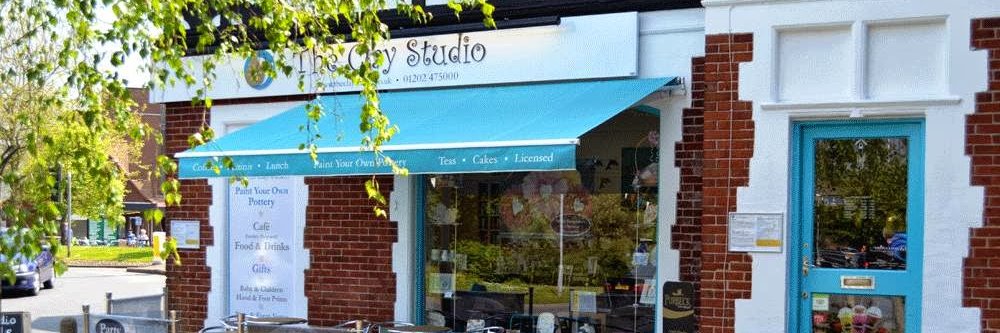 ClayStudioDorse's profile banner image