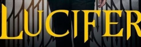 LUCIFER banner