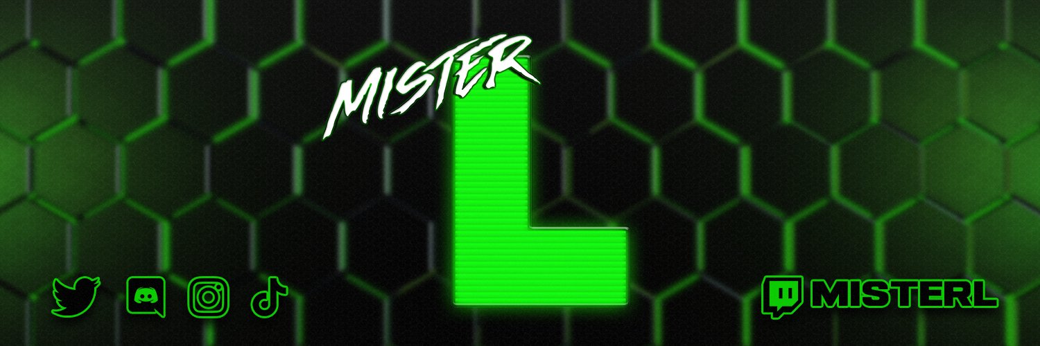 🟣Live on Twitch🟣 banner