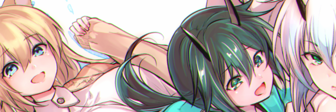 sousen2000's profile banner image