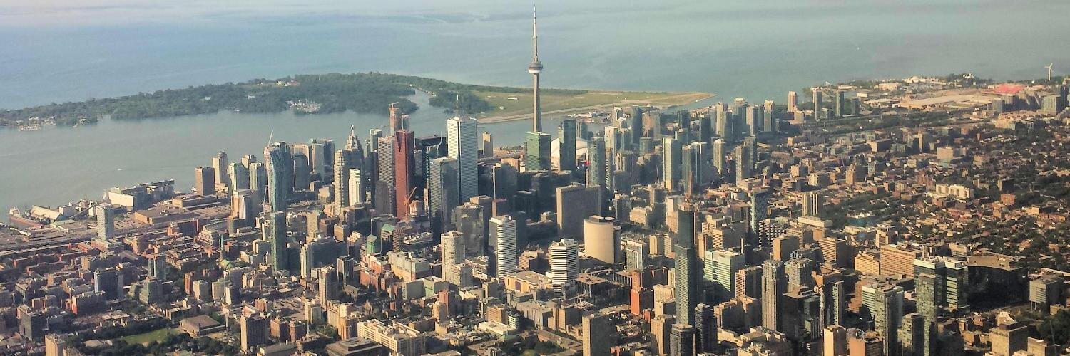 OccupyToronto's profile banner image